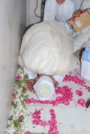 Saiyedna Ali ash-Shaheed (aq) - Urs Mubaarak